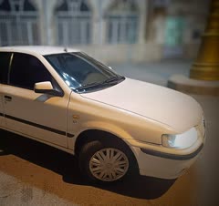 رانندگی ایمن