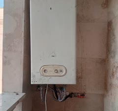 تعمییر و شست وشو