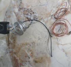 نصب شومینه گازی