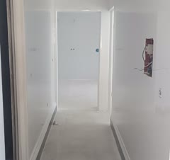 رنگ فلات روغنی