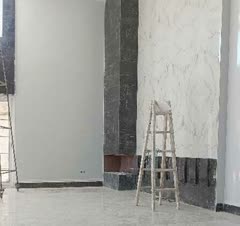 رنگ روغنی قابل شستشو