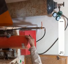 سرویس تخصص کپسولهای پودری ،  co2، آب و گاز و فوم