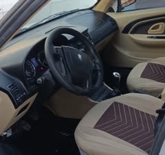 صفر شویی داخل خودرو