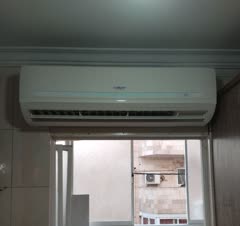 نصب کولرگازی