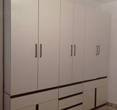 کمد دیواری - دراور- تعمیر کمد دیواری و کابینت و صنایع چوبب