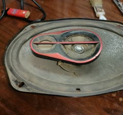 تعمیر سیم پیچ و سرویس کامل باند خودرو