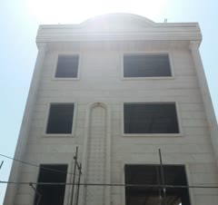 سنگ نما در ماهدشت