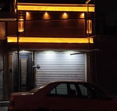 سنگ نما در ماهدشت