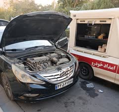 تعمیرکار سیار