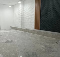 نقاشی سقف و دیوار مغازه