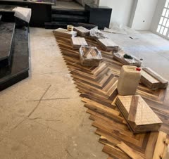 پروژه خانم سهیلی در شهر شیراز