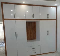 تعمیرات کمد دیواری و کابینت