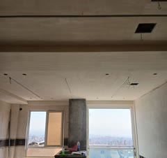 نقاشی ساختمان