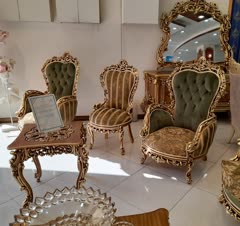 مبلمان تخصصی آرمان