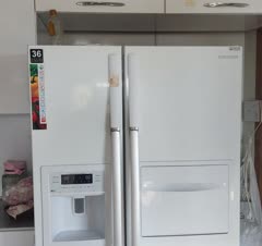 نمایندگی تعمیرات یخچال فریزر انواع برندها در محل