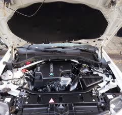 موتورشویی با مواد نانوبخار