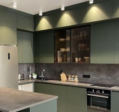 پروژه خانم جمالزاده در شهر اصفهان