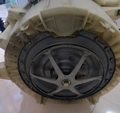 تعمیر انواع یخچال فریزر لباسشوی پکیج کولرگازی  ابگرمکن