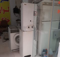 تعمیر انواع پکیج دیواری