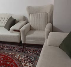 مبلمان امیران