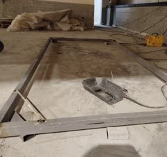 جوشکاری و آهنگری