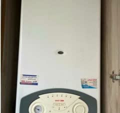 سرویس انواع پکیج ایرانی و خارجی