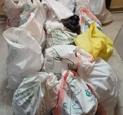 حمل نخاله ساختمانی سراسر تهران