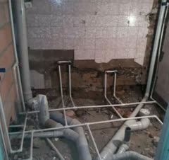 کلیه کارها  تاسیسات