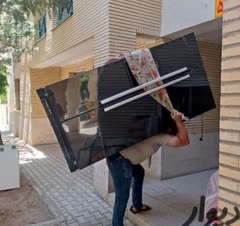 باربری حمل و نقل عمومی در خدمت شما دوست عزیز هستیم