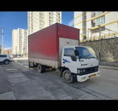 باربری حمل و نقل عمومی در خدمت شما دوست عزیز هستیم