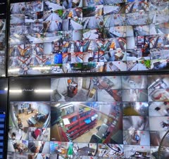 طراحی و پیاده سازی سیستم های مداربسته