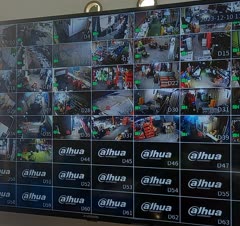 طراحی و پیاده سازی سیستم های مداربسته