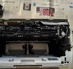 تعمیر پرینتر