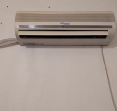 نصب کولرگازی و پکیج دیواری