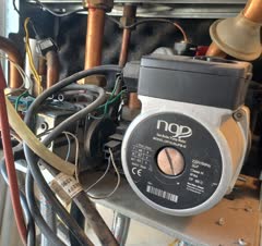 تعمیرات و سرویس پکیج ایران رادیاتور