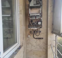 تمام خدمات لوله کشی آب تعمیر پکیج نصب رادیاتور، نصب وتعمیر آبگرمکن دیواری و مخزنی نصب پمپ، لباسشویی. .روشویی.سرویس بهداشتی و آشپزخانه انجام می شود