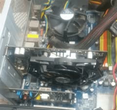 تعمیر کامپیوتر رو میزی