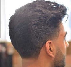 اصلاح سر کلاسیک