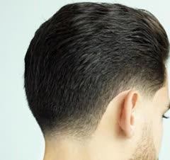 اصلاح سر کلاسیک