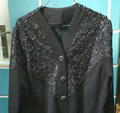 مانتو مجلسی