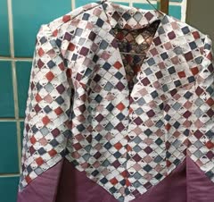 کت شلوار زنانه