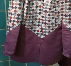 کت شلوار زنانه