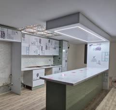 کابینت مدرن