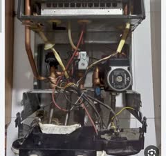 سرویس کامل پکیج