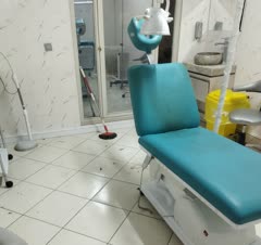 نظافت کلینیک ، موسسه و محیط های خاص