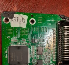 کامپیوتر خودرو ایسیو دیاگ