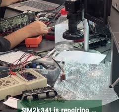 کامپیوتر خودرو ایسیو دیاگ