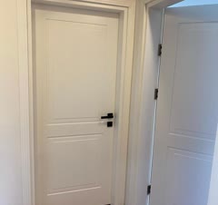 درب های اتاق خواب