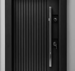 درب های ضد سرقت برای واحد