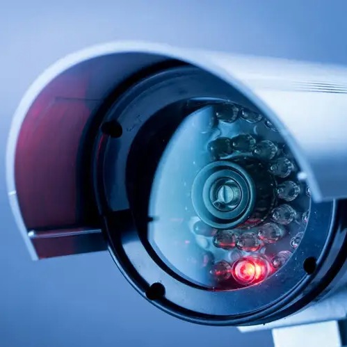 نصب دوربین مداربسته